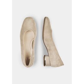 Escarpins Classiques - Beige - Gr. 35,5 De Goldner Fashion