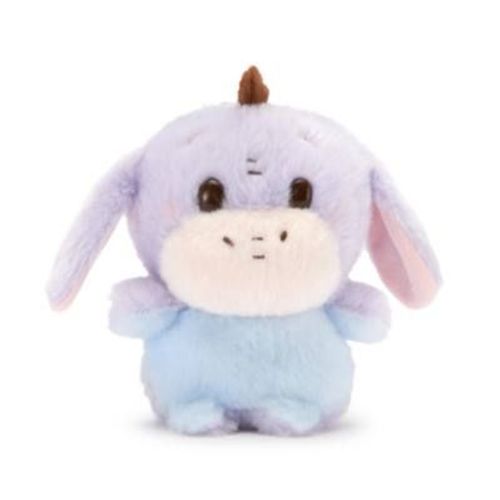Disney Store Japon Petite peluche Bourriquet Urupocha-Chan, Winnie l'Ourson, 11 cm