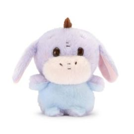 Disney Store Japon Petite peluche Bourriquet Urupocha-Chan, Winnie l'Ourson, 11 cm