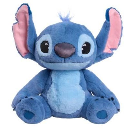 Disney Store Japon moyenne peluche Stitch, Lilo & Stitch, 33 cm