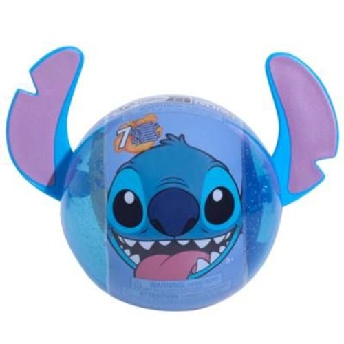 Just Play Figurines Stitch À Collectionner De Disney