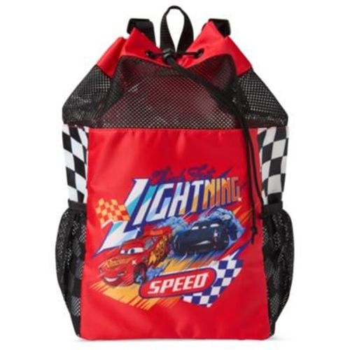 Sac À Dos Disney Pixar Cars De Plage