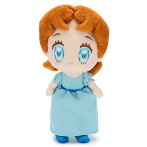 Disney Store Japon Peluche Wendy de taille moyenne, Peter Pan, 30 cm