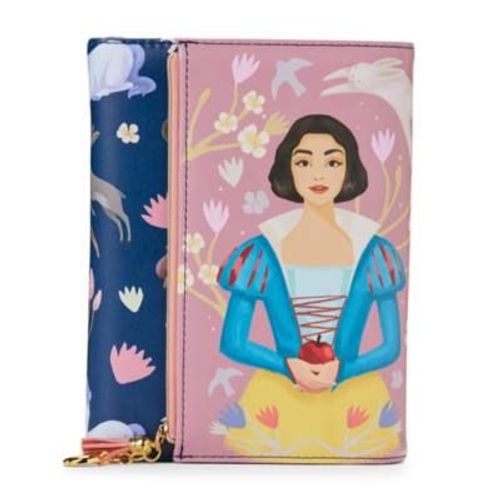 Cahier Et Stylo Blanche Neige, Film Blanche Neige (2025)