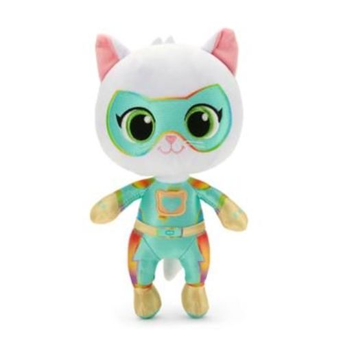 Petite peluche Bitsy, SuperChatons, 25 cm
