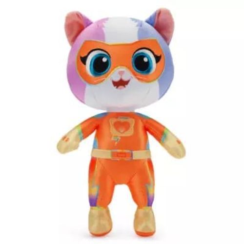 Petite peluche Buddy, SuperChatons, 25 cm