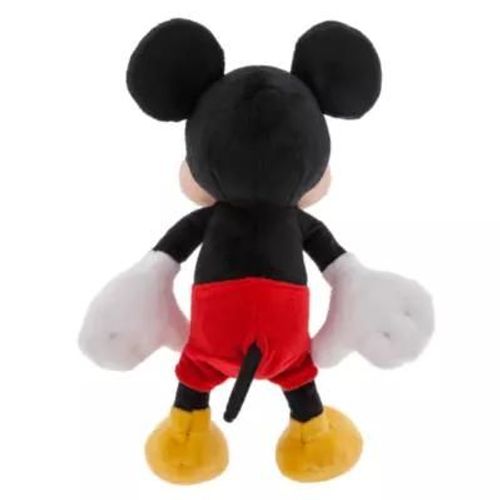 Mini Bean Bag Mickey Mouse