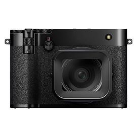 Appareil photo hybride Fujifilm GFX100RF Noir + Objectif 35 mm f/4-22