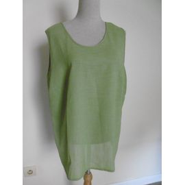 Damart Débardeur Léger T 50