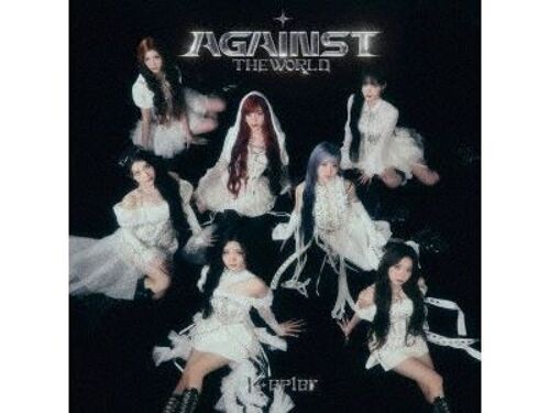 Kep1er - Against The World - Regular Version