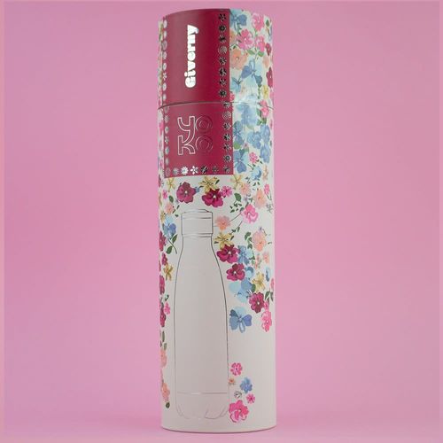 Bouteille Isotherme 500 Ml- Giverny