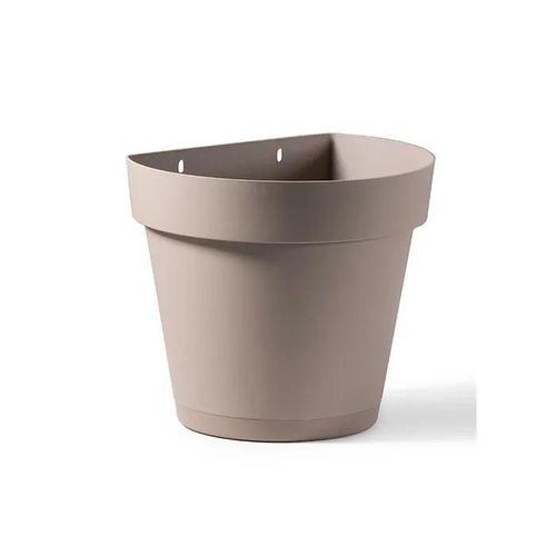 Vaso A Muro Cleo Avana D.25cm Veca