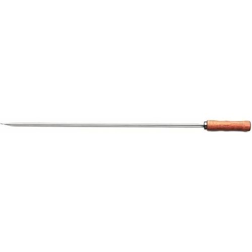 Tramontina R¿Tissoire, 17 Mm Large, Spie¿L¿Nge 65 Cm, Avec Manche En Bois, Fsc