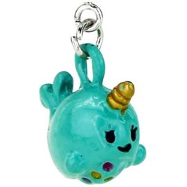 Ciondolo Affascinante Unibalena In Metallo Charming