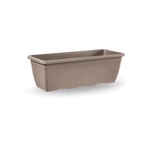 Cassetta Naxos 80cm Avana Veca Fioriera Giardino