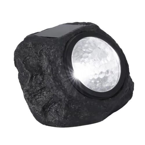 Balise Solaire - Borne Solaire - Sasso Solare 3 Led