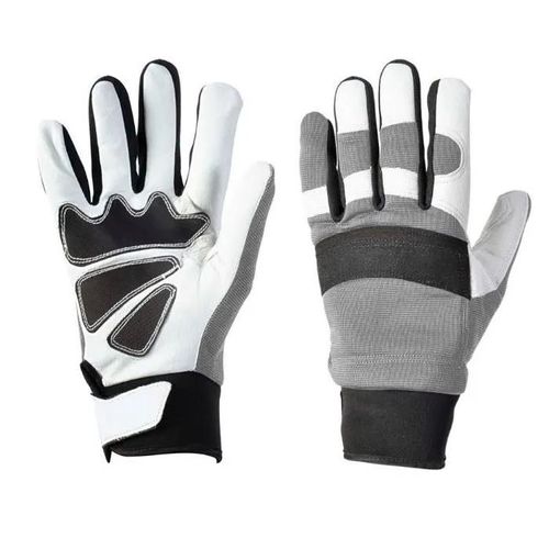 GUANTI DA GIARDINO PROFESSIONALE TG. M