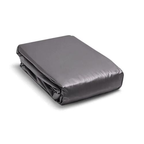 Intex Ricambio Liner Per Piscina Ultra Frame Xtr Rettangolare (Grigio Scuro) 732x366x132 Cm - 12446a