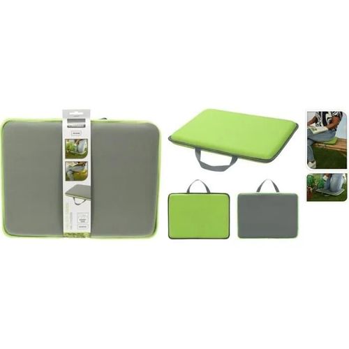 Progarden Tapis D'agenouillement 40 X 30 Cm Vert Ko-Cy8901560green