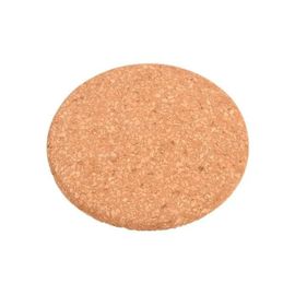 Sottovaso Per Piante In Sughero 15cm