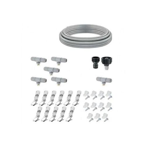 Kit de brumisation Claber Happy fresh 7 5m