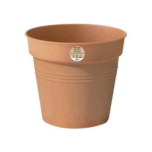 VASO GREEN BASICS GROWPOT 11CM MILD TERRA ELHO