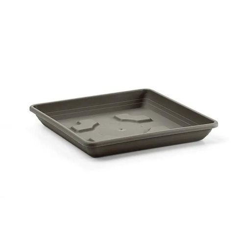 VECA SOTTOVASO QUADRATO 42CM 60% RICICLABILE AVANA