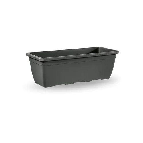 Cassetta Naxos 60cm Antracite Veca Fioriera Giardino