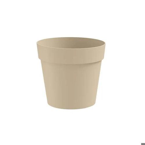 VASO LANDSCAPE 23CM TERRA ETRUSCA VECA