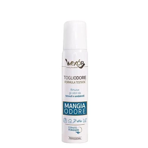 Wexor Elimina Odore Travel 100ml Spray