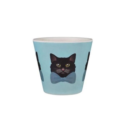 Quy Cup Tazzina Riutilizzabile Eco-Friendly In Bambu 90ml Pippo Accessori Cucina Casa