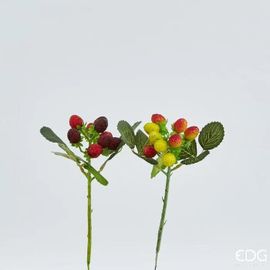 MAZZOLINO DI FRAGOLINE ARTIFICIALI H.27