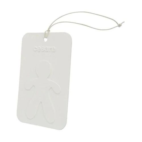 Mr&mrs Fragrances Tessera Profumata Appendibile Cesare Bianco Fresh Air Profumo Casa