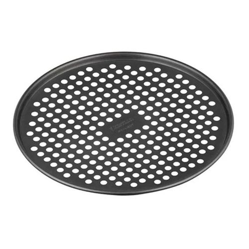 Maxwell E Williams, Teglia Antiaderente Per Pizza Rotonda, Forato, 30,5cm, Cucina, Teglie Cucina