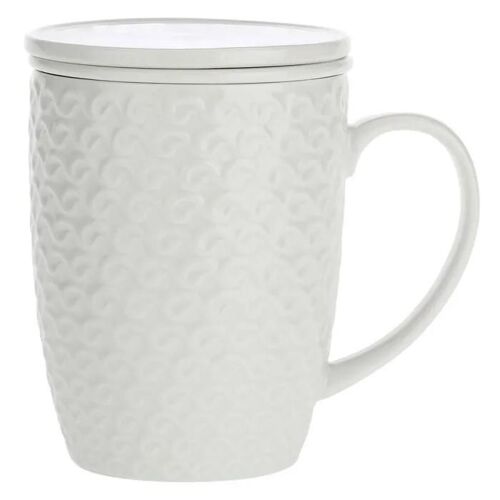 La Porcellana Bianca tasse a perfusion 380 ml P002802351
