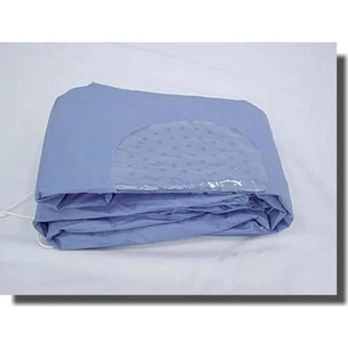 Intex 10757 Telo Copertura Ultra Frame Rettangolare 975x488x132cm