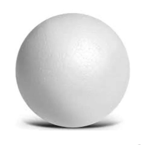 1 Pallina In Polistirolo 12cm Da Decorare Fai Da Te Decoupage Natale