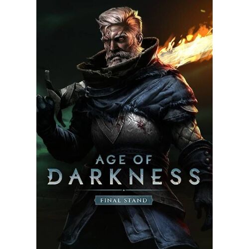 Age Of Darkness: Final Stand Pc