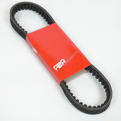 Courroie De Transmission P2r Pour Scooter Scoot Chinois Après 2006 Neuf