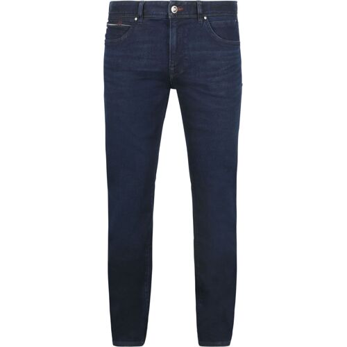 Vanguard Jean V7 Rider Ipw Bleu Bleu Foncé Taille W 35
