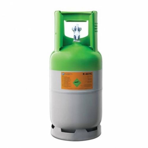R407C 10 KG - GAZ RECHARGEABLE