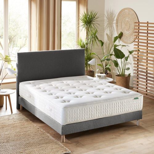 Matelas latex 140x190