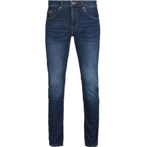 Vanguard Jean V850 Rider Wmb Bleu Bleu Foncé Taille W 30