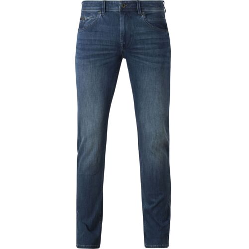 Vanguard Jean V850 Rider Ufw Bleu Clair Bleu Taille W 30