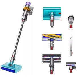 Aspirateur balai Dyson V15s Detect Submarine (448798-01)