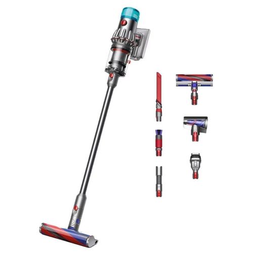 Aspirateur balai Dyson V12 Origin Gris Nickel (492711-01)