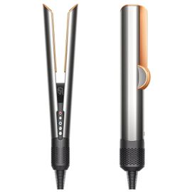 Lisseur Dyson Airstrait 1600 W Nickel Et Cuivré Ht01 (408202-01)