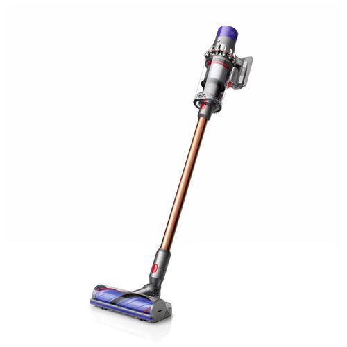 Dyson Cyclone V10 Absolute - Aspirateur - balai/à main (2-en-1) - sans sac - sans fil