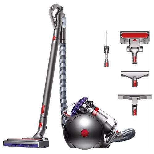 Aspirateur traîneau sans sac Dyson Big ball Parquet 2