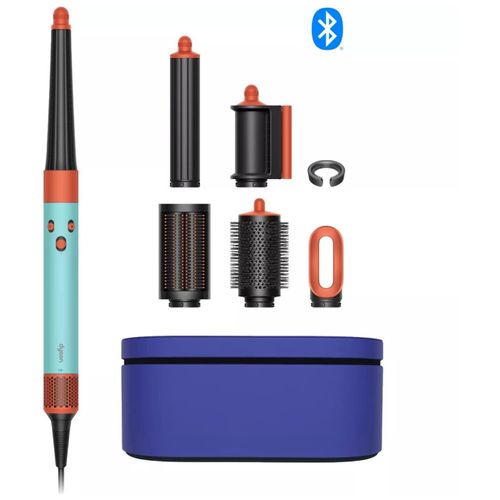 Fer Multistyle Dyson Airwrap I.D. Cheveux Raides À Ondulés - Topaze (533598-01)